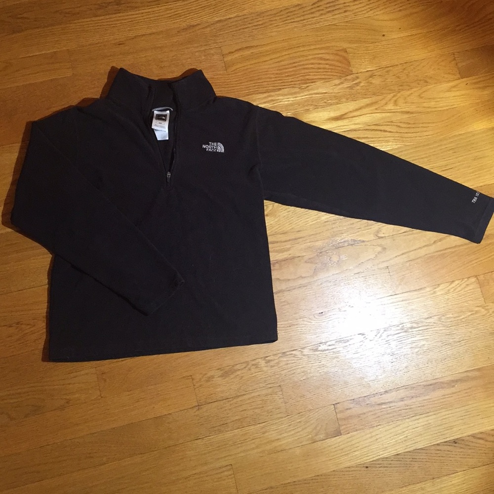 Lightweight Fleece